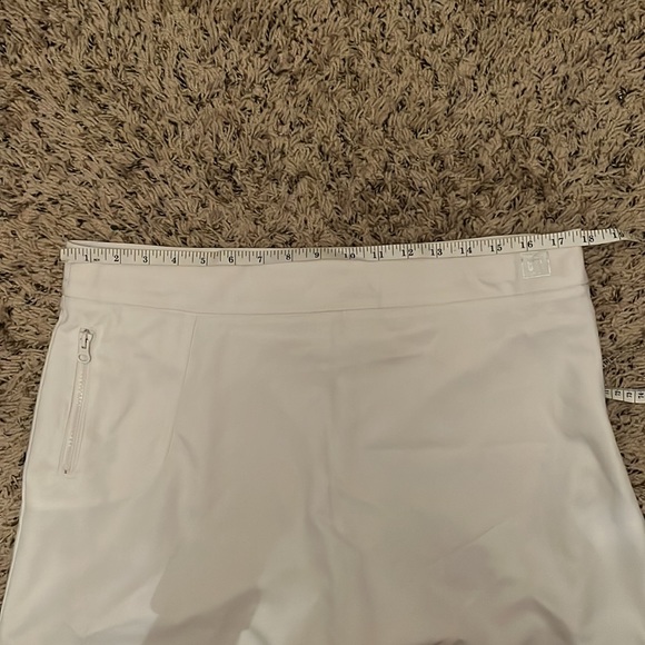 FIla Sport Side Zipper Skort - Picture 8 of 8